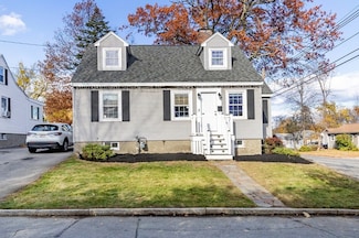 3 Woekel Terrace, Methuen, MA 01844
