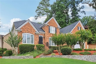 100 Windview Place, Alpharetta, GA 30005