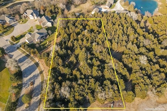 2.12 +/- Acres S 135th St W, Wichita, KS 67235