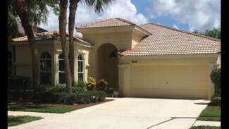 7574 Downwinds Ln, Lake Worth, FL 33467