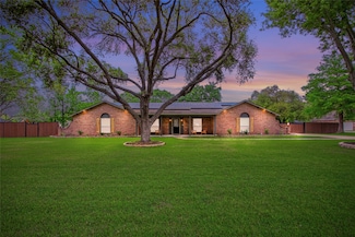 17106 N Bear Creek Dr, Houston, TX 77084
