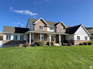70 W 1790 N, Genola, UT 84655