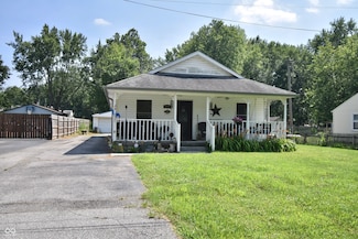 5093 Russell Ln, Greenwood, IN 46143