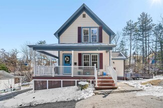 16 Cambria St, Barre, VT 05641