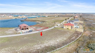 Lot 102 & 171 Tuscany Way, Port O'Connor, TX 77982