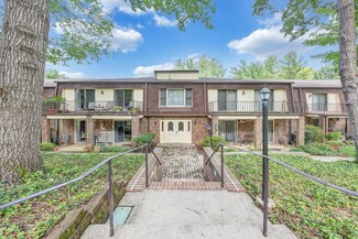 3400 Kim Ct Unit A14, Roanoke, VA 24018