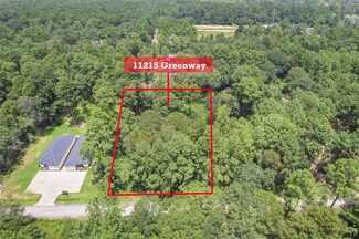 11215 Greenway Dr, Todd Mission, TX 77363
