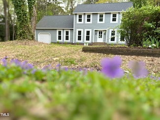 Unlisted Address