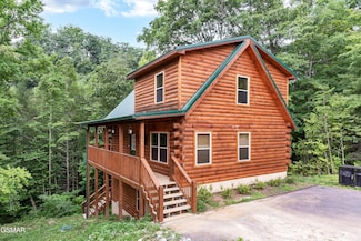 1951 Smoky Cove Rd, Sevierville, TN 37876