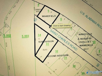 Lot 0 Saint Charles Rd SE, Huntsville, AL 35801
