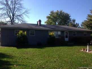 2620 E 1900 Rd N, Moweaqua, IL 62550