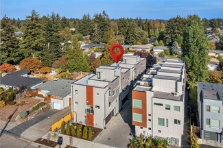 18528 Wallingford Ave N Unit A, Shoreline, WA 98133