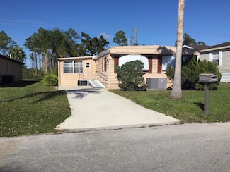 160 Mediterranean Blvd N, Port St. Lucie, FL 34952