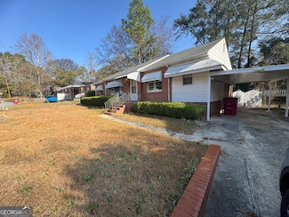 1142 Lamont St, Macon, GA 31204