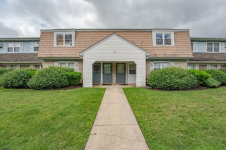 75B Oxford Village Unit B, Egg Harbor Township, NJ 08234