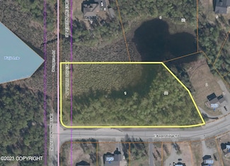 7293 E Aspen Ridge Rd, Wasilla, AK 99654