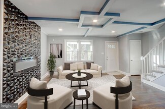 4205 W Rogers Ave, Baltimore, MD 21215