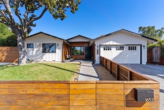 1652 Husted Ave, San Jose, CA 95125