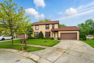7560 Donora Ln, Columbus, OH 43235