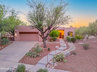 4817 N Ventana Ridge Place, Tucson, AZ 85750