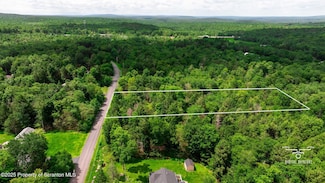 Lot #10 Riverfront Way, Big Bass Lake, PA 18424