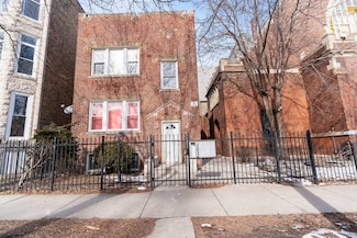 3310 W Monroe St, Chicago, IL 60624