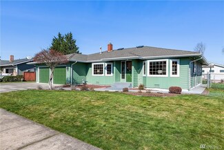 15313 63rd Street Ct E, Sumner, WA 98390