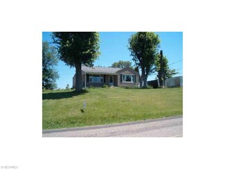 2191 County Road 60, Bergholz, OH 43908