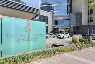 1 Renaissance Square Unit 26F, White Plains, NY 10601