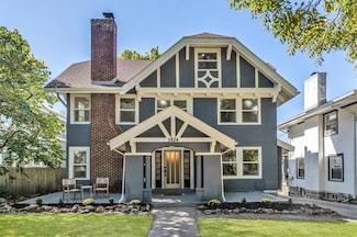 5824 Grand Ave, Kansas City, MO 64113