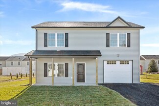 116 Windsor Knit Rd, Edinburg, VA 22824