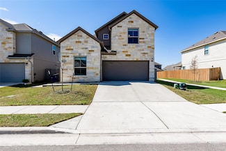 821 Falkland Trace, Pflugerville, TX 78660