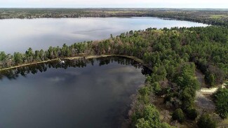 Lot 45 Pine Crest Colony E, Saint Germain, WI 54558