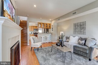 1018 Olive St, Baltimore, MD 21230