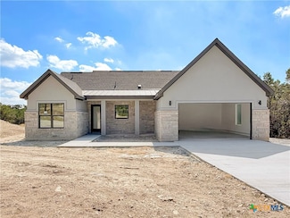 508 Sendera Valley Dr, Canyonlake, TX 78133