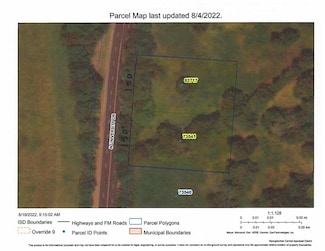 1.90 ac N University Dr, Nacogdoches, TX 75965