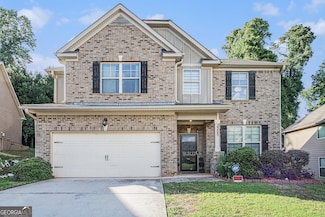 3300 Allison Cir, Decatur, GA 30034