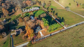 1205 N 40th St, Nixa, MO 65714