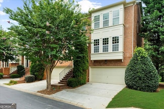 1631 Wehunt Place SE Unit 14, Smyrna, GA 30082