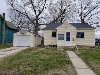 1019 3rd Ave SW, Pipestone, MN 56164