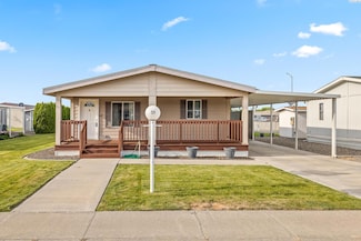 312 S Columbia Center Blvd Unit 51, Kennewick, WA 99336