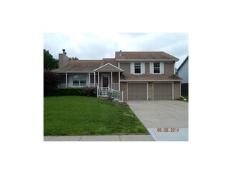 1109 E 118th St, Kansas City, MO 64131