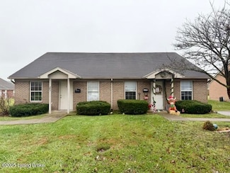 243 Harrison St Unit 1, Scottsburg, IN 47170