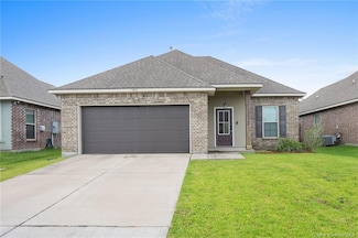 4813 Bennington Rd, Iowa, LA 70647