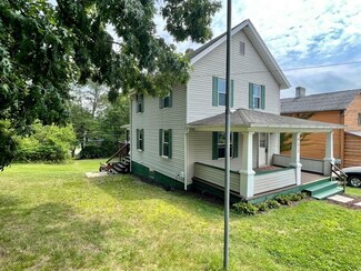 312 Whitesell St, Salina, PA 15680