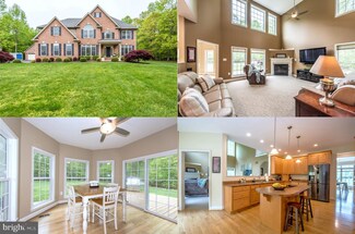 8830 Locust Grove Dr, Port Tobacco, MD 20677