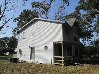 Unlisted Address