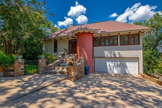 3808 Oakwood Rd, Little Rock, AR 72205