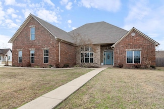 23 Kalli Cir, Vilonia, AR 72173