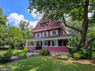 4607 Roland Ave, Baltimore, MD 21210